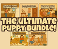 The Ultimate Puppy Bundle!